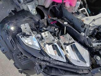 Mercedes E-klasse  picture 27