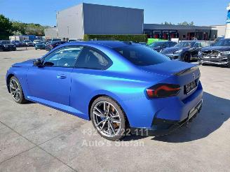 BMW M2 40 I XDRIVE picture 4