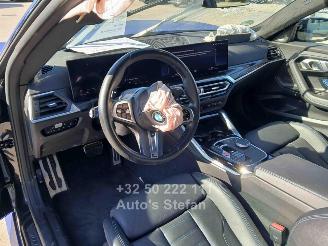 BMW M2 40 I XDRIVE picture 16