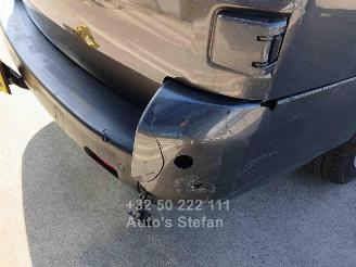 Fiat Scudo L3 MULTICAB picture 14