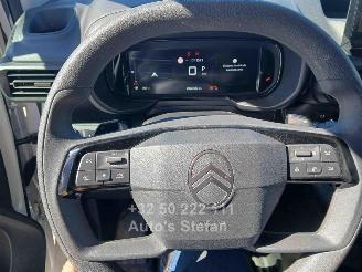 Citroën Berlingo  picture 17