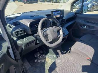 Citroën Berlingo  picture 13