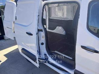 Citroën Berlingo  picture 18