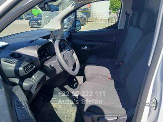 Citroën Berlingo  picture 14
