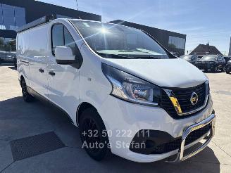 Nissan Primastar THULE OMNISTAR picture 1