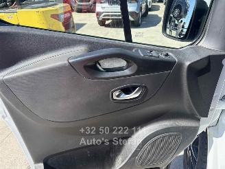 Nissan Primastar THULE OMNISTAR picture 23