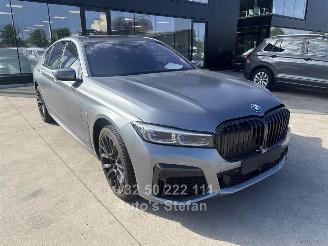 Auto incidentate BMW 7-serie E M SPORT 2022/5
