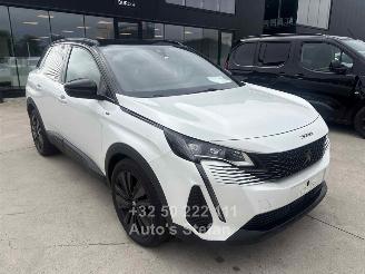 Avarii autoturisme Peugeot 3008 GT LINE 2022/5