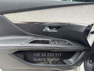 Peugeot 3008 GT LINE picture 25