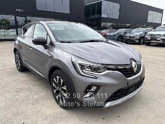 Avarii autoturisme Renault Captur TECHNO 2024/1