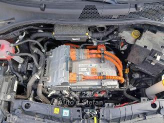 Fiat 500 E BEV picture 28