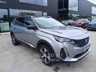 Peugeot 5008 ALLURE picture 1