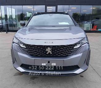Peugeot 5008 ALLURE picture 3