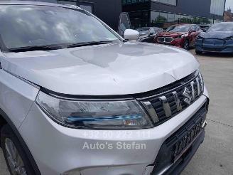 Suzuki Vitara  picture 28