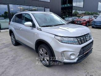 uszkodzony samochody osobowe Suzuki Vitara  2023/11