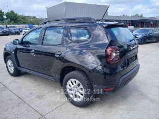 Dacia Duster EXPRESSION picture 11