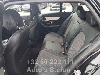 Mercedes C-klasse  picture 16