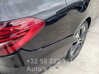 Mercedes C-klasse  picture 14