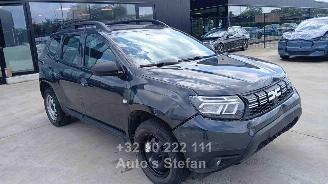 Unfallwagen Dacia Duster ESSENTIAL 2024/2
