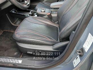 Ford Mustang MACH-E PREMIUM picture 30