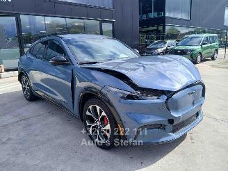 škoda osobní automobily Ford Mustang MACH-E PREMIUM 2024/3