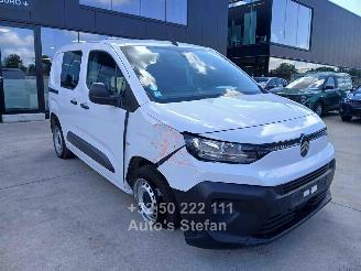Citroën Berlingo  picture 1