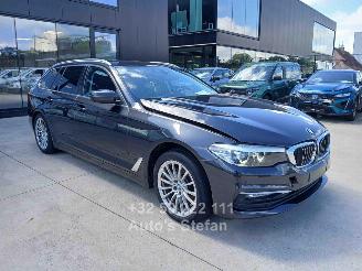 BMW 5-serie  picture 1