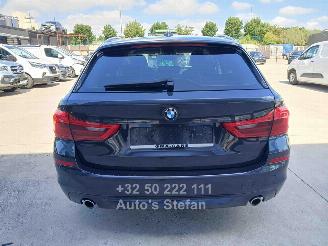 BMW 5-serie  picture 6
