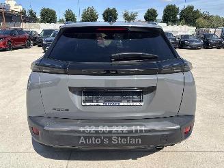 Peugeot 2008 ALLURE picture 14
