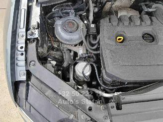 Volkswagen Tiguan ALLSPACE COMFORTLINE picture 25