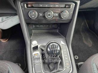 Volkswagen Tiguan ALLSPACE COMFORTLINE picture 12