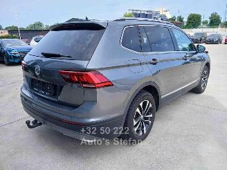 Volkswagen Tiguan ALLSPACE COMFORTLINE picture 6