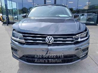 Volkswagen Tiguan ALLSPACE COMFORTLINE picture 2