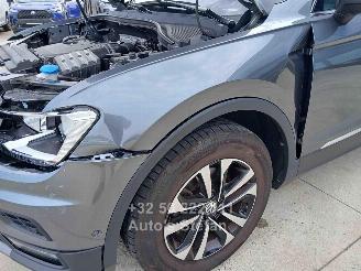 Volkswagen Tiguan ALLSPACE COMFORTLINE picture 22