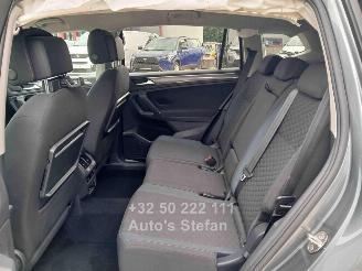 Volkswagen Tiguan ALLSPACE COMFORTLINE picture 13