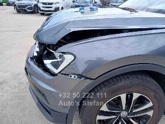 Volkswagen Tiguan ALLSPACE COMFORTLINE picture 18