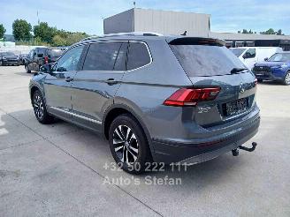 Volkswagen Tiguan ALLSPACE COMFORTLINE picture 4