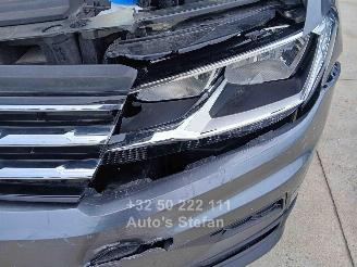 Volkswagen Tiguan ALLSPACE COMFORTLINE picture 26