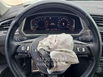 Volkswagen Tiguan ALLSPACE COMFORTLINE picture 17
