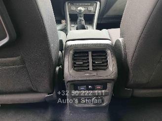 Volkswagen Tiguan ALLSPACE COMFORTLINE picture 27