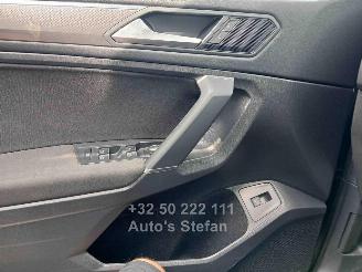 Volkswagen Tiguan ALLSPACE COMFORTLINE picture 29
