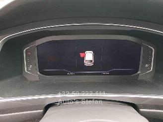 Volkswagen Tiguan ALLSPACE COMFORTLINE picture 11