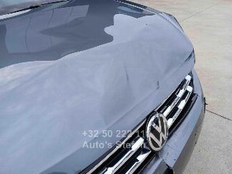 Volkswagen Tiguan ALLSPACE COMFORTLINE picture 10