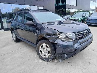 Dacia Duster COMFORT 4WD picture 1