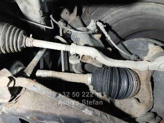 Dacia Duster COMFORT 4WD picture 2