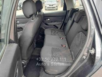 Dacia Duster COMFORT 4WD picture 15