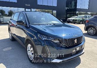 škoda osobní automobily Peugeot 5008 ACTIVE PACK 2024/2
