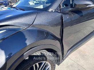 Toyota C-HR  picture 27