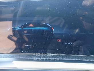 Peugeot 5008 ELEKTROMOTOR GT picture 7