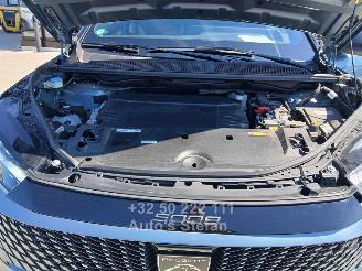 Peugeot 5008 ELEKTROMOTOR GT picture 24